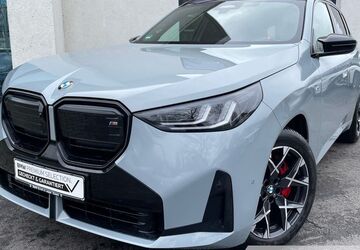 BMW X3 M50 24.702 km 66.980 &euro; Essen 45134