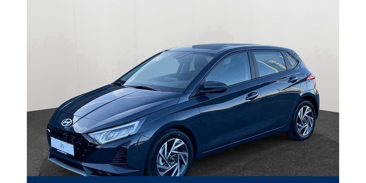 Hyundai i20 20.067 km 19.490 &euro; Herne 44653