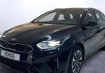 Kia ceed Sportswagon 57.463 km 16.890 &euro; Essen 45134