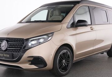 Mercedes-Benz V 300 19.463 km 86.995 &euro; Essen 45309