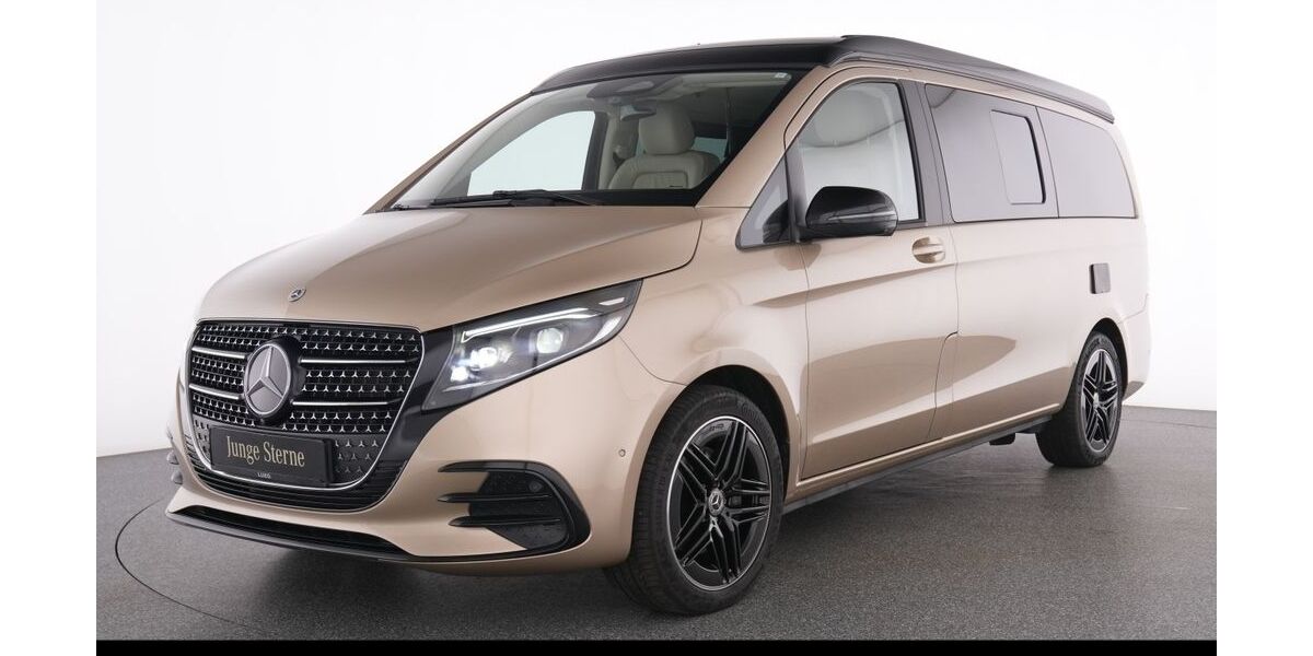 Mercedes-Benz V 300 19.463 km 86.995 &euro; Essen 45309