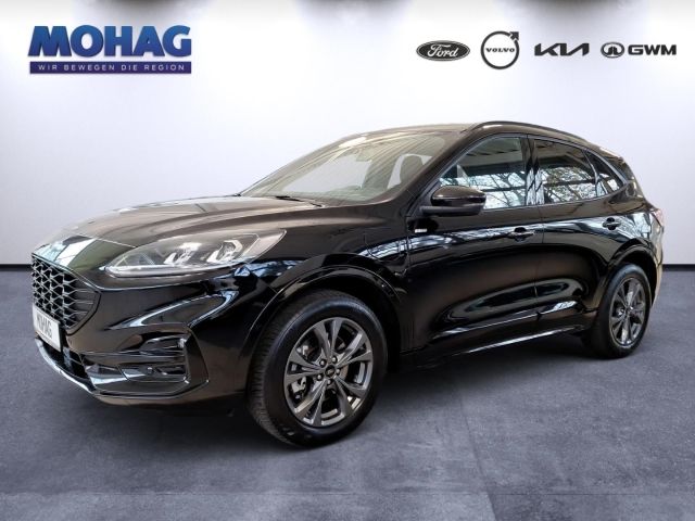 Ford Kuga 35.310 km 22.390 &euro; Recklinghausen 45659