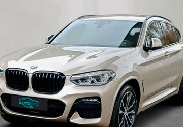 BMW X4 21.410 km 39.980 &euro; Gelsenkirchen 45879