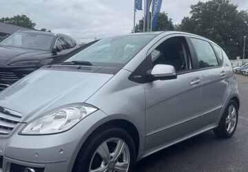 Mercedes-Benz A 180 100.000 km 5.790 &euro; Datteln 45711