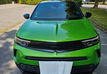 Opel Mokka 24.500 km 18.300 &euro; Dortmund 44145