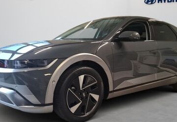 Hyundai IONIQ 5 10.329 km 49.990 &euro; Marl 45770