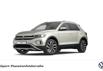 VW T-Roc 49.178 km 20.359 &euro; Dortmund 44379