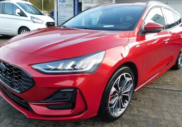 Ford Focus 9.000 km 25.980 &euro; Selm 59379