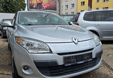 Renault Megane 72.000 km 5.600 &euro; Essen 45144