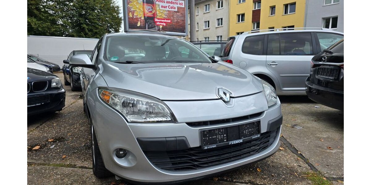 Renault Megane 72.000 km 5.600 &euro; Essen 45144