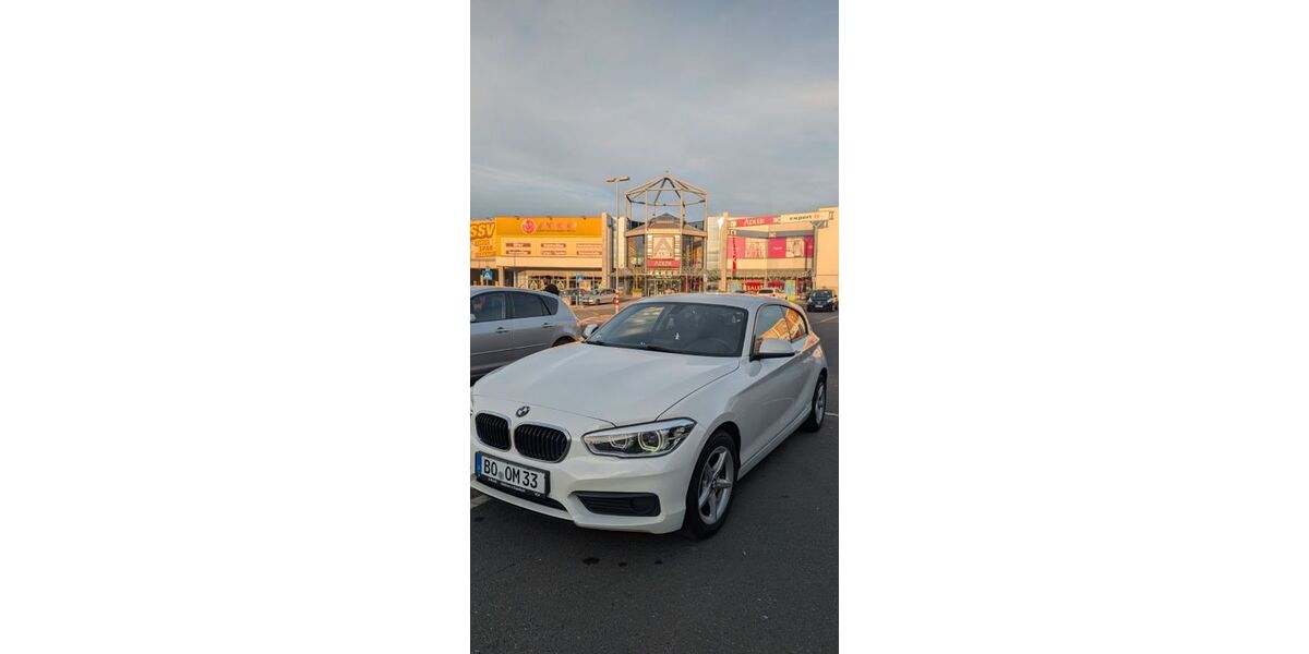BMW 116 169.000 km 9.000 &euro; Essen 45128