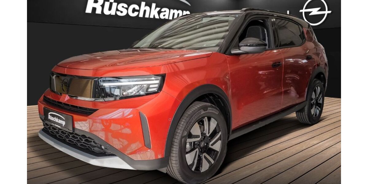 Opel Frontera 1.467 km 28.480 &euro; Lünen 44532