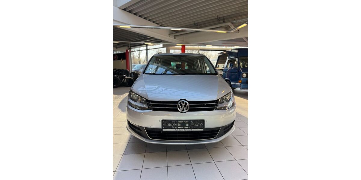 VW Sharan 136.300 km 11.490 &euro; Dortmund 44265