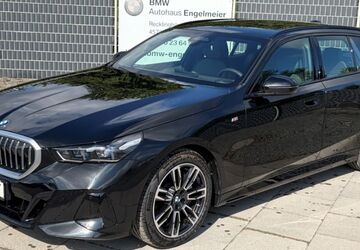 BMW 540 10.100 km 59.900 &euro; Haltern am See 45721