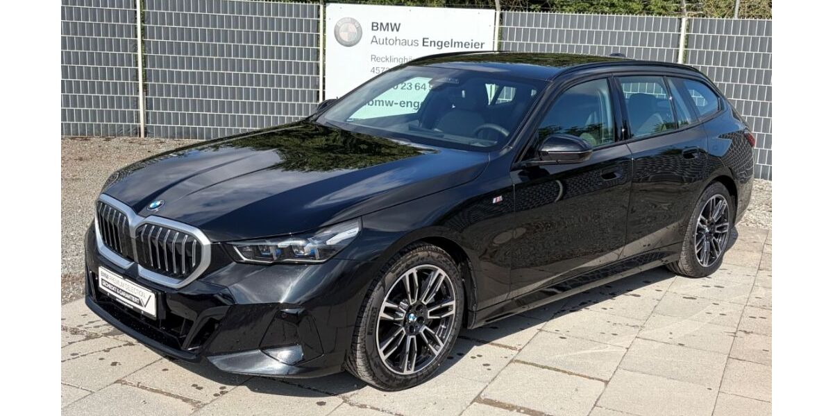 BMW 540 10.100 km 59.900 &euro; Haltern am See 45721