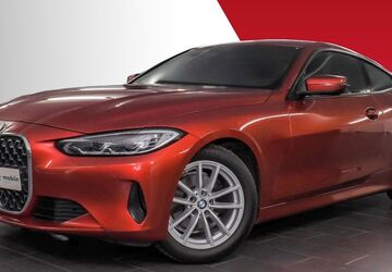 BMW 420 99.950 km 29.500 &euro; Dorsten 46284