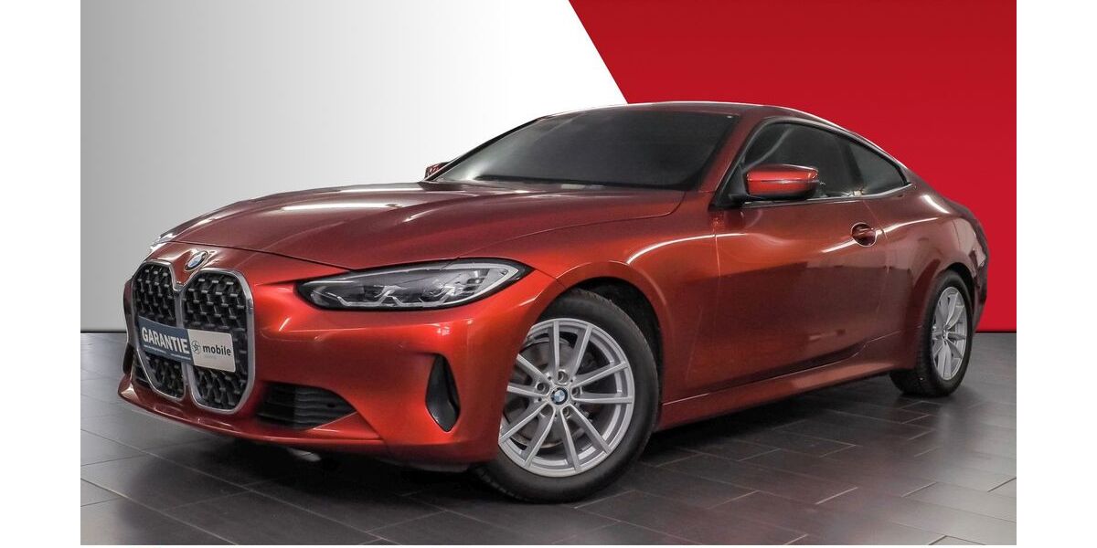 BMW 420 99.950 km 29.500 &euro; Dorsten 46284