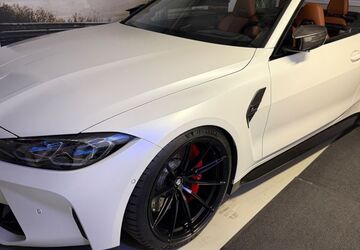 BMW M4 18.500 km 78.500 &euro; Dorsten 46282
