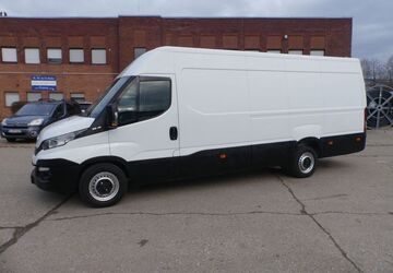 IVECO Andere 160.136 km 17.950 &euro; Essen 45309