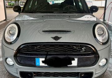 Mini Cooper S 93.000 km 14.900 &euro; Oer Erkenschwick 45739