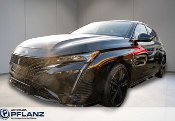 Peugeot 308 63.528 km 21.590 &euro; Bochum 44801