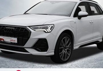 Audi Q3 44.180 km 29.840 &euro; Lünen 44534