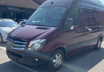 Mercedes-Benz Sprinter 175.000 km 13.980 &euro; Herten 45701
