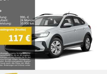 VW Taigo 4.889 km 20.320 &euro; Recklinghausen 45663