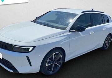 Opel Astra 16.191 km 29.999 &euro; Dülmen 48249