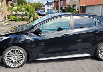 Hyundai i30 83.520 km 9.700 &euro; Recklinghausen 45663