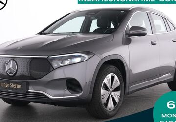 Mercedes-Benz EQA 8.819 km 34.999 &euro; Essen 45309