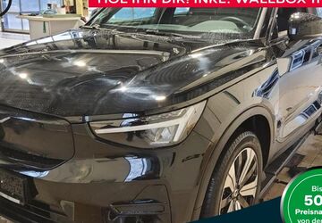 Volvo XC40 20.592 km 28.990 &euro; Essen-Kray 45309