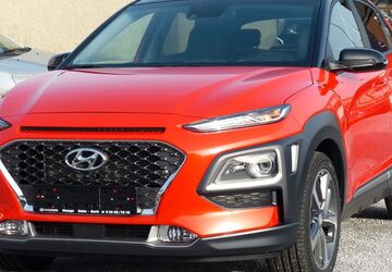 Hyundai KONA 59.605 km 19.950 &euro; Selm-Bork 59379