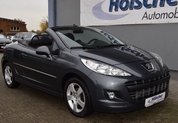 Peugeot 207 37.000 km 8.999 &euro; Nordkirchen 59394