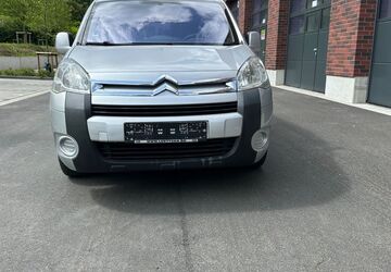 Citroen Berlingo 127.000 km 4.999 &euro; Essen 45145