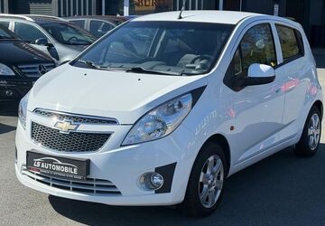 Chevrolet Spark 171.427 km 2.250 &euro; Dortmund 44147