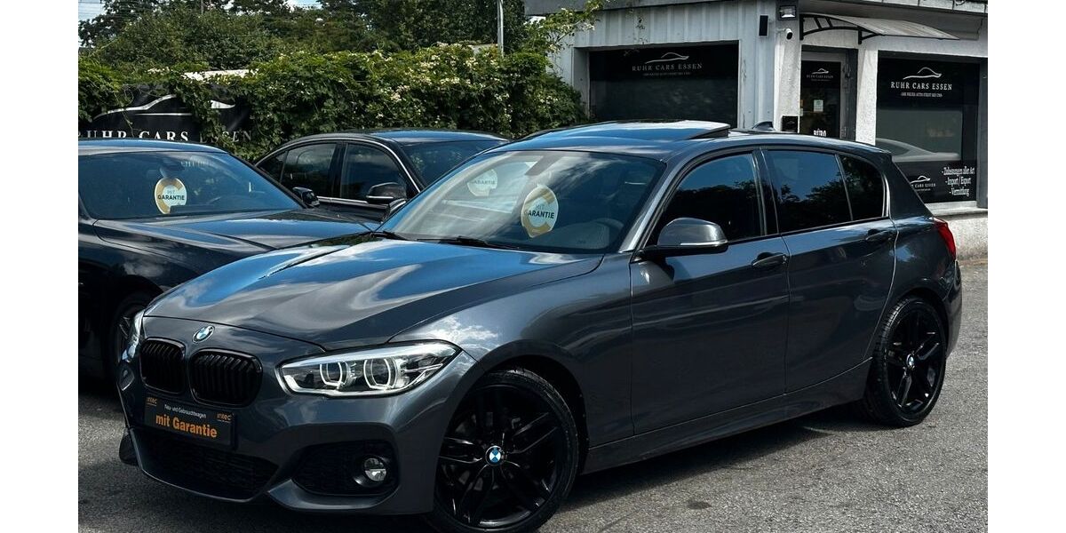 BMW 118 97.000 km 15.900 &euro; Essen 45326