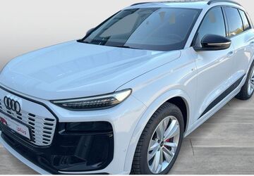 Audi Q6 e-tron 12.505 km 74.582 &euro; Dortmund 44143