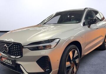Volvo XC60 80.800 km 41.390 &euro; Recklinghausen 45659