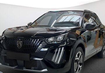Peugeot 2008 16.877 km 21.943 &euro; Dülmen 48249