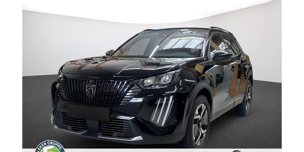 Peugeot 2008 16.877 km 21.943 &euro; Dülmen 48249