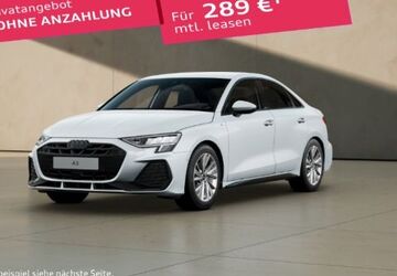 Audi A3 16.124 km 31.170 &euro; Essen 45143