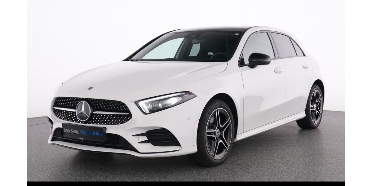 Mercedes-Benz A 250 49.242 km 28.899 &euro; Essen 45309