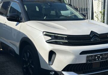 Citroen C5 Aircross 29.800 km 30.580 &euro; Recklinghausen 45659