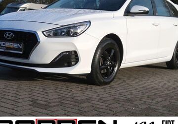 Hyundai i30 94.501 km 12.690 &euro; Herten 45701