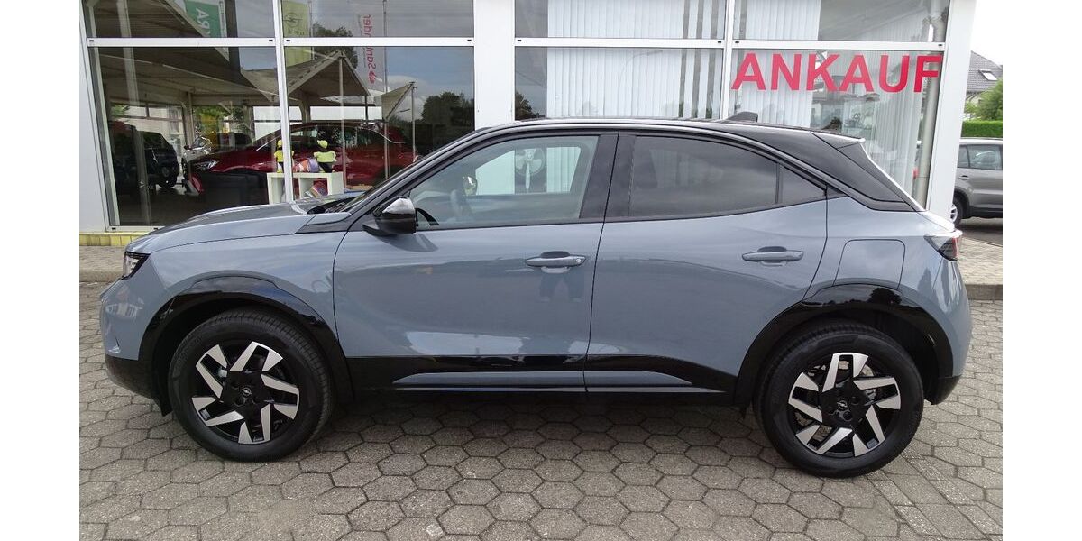Opel Mokka 1.538 km 24.547 &euro; Waltrop 45731
