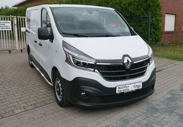 Renault Trafic 93.539 km 16.541 &euro; Selm 59379