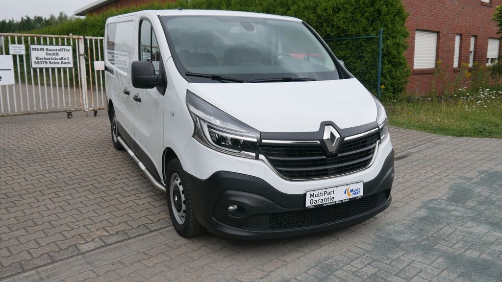 Renault Trafic 93.539 km 16.541 &euro; Selm 59379