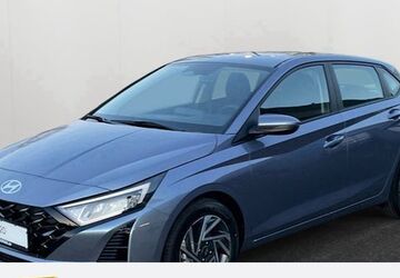 Hyundai i20 10.000 km 18.490 &euro; Recklinghausen 45657