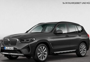 BMW X3 77.000 km 38.330 &euro; Dülmen 48249